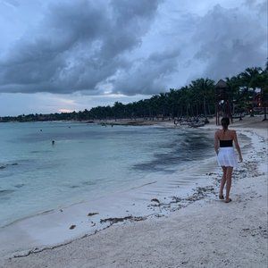 Meet your Posher, Neve